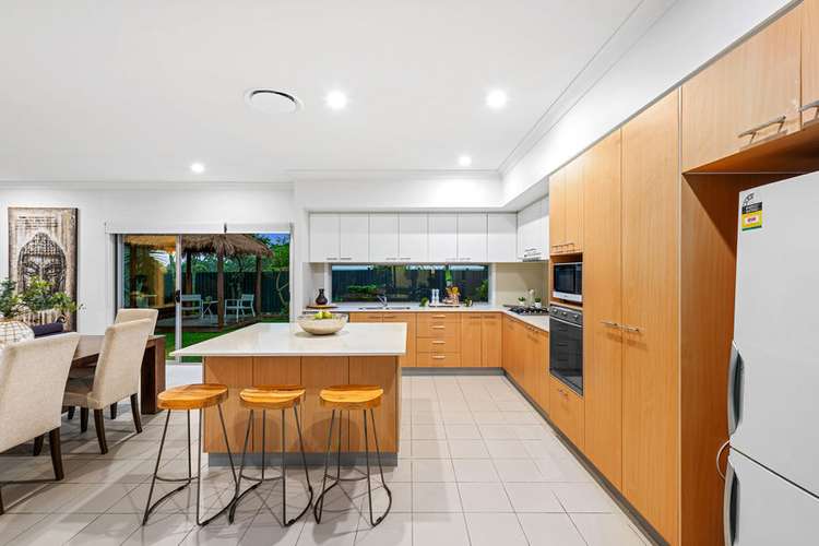 Fifth view of Homely house listing, 2 Barrington Crescent, Wakerley QLD 4154