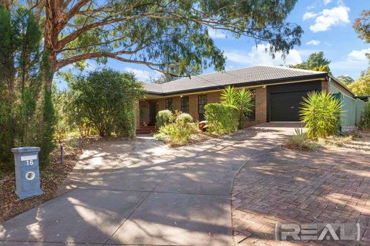 Second view of Homely house listing, 16 Birt Avenue, Salisbury Heights SA 5109