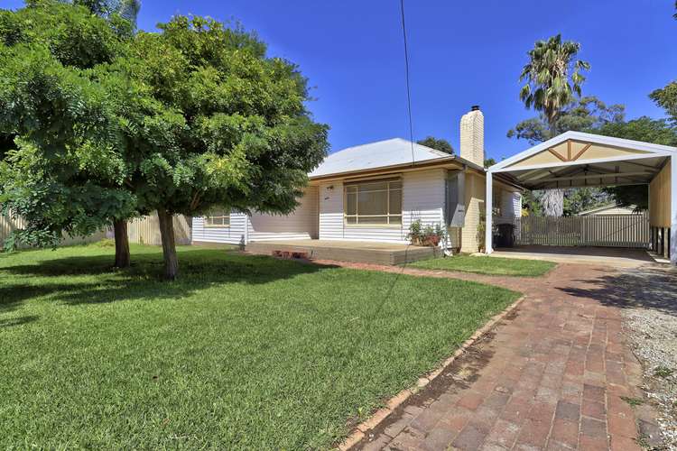 448 Harfleur Street, Deniliquin NSW 2710