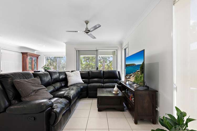 Fifth view of Homely house listing, 10 Palmerston Place, Coomera QLD 4209