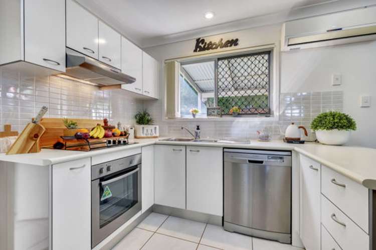 Fourth view of Homely townhouse listing, 46 232 Preston Road, Wynnum West QLD 4178