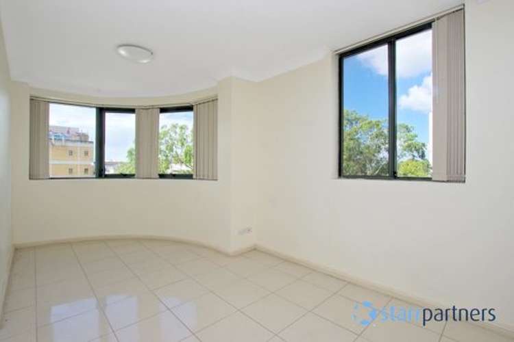 Second view of Homely unit listing, 410/16 Meredith Street, Bankstown NSW 2200
