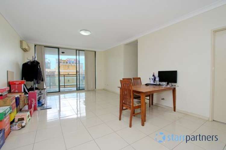 Third view of Homely unit listing, 410/16 Meredith Street, Bankstown NSW 2200