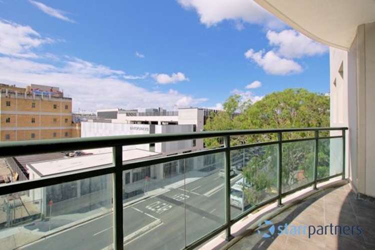 Fifth view of Homely unit listing, 410/16 Meredith Street, Bankstown NSW 2200