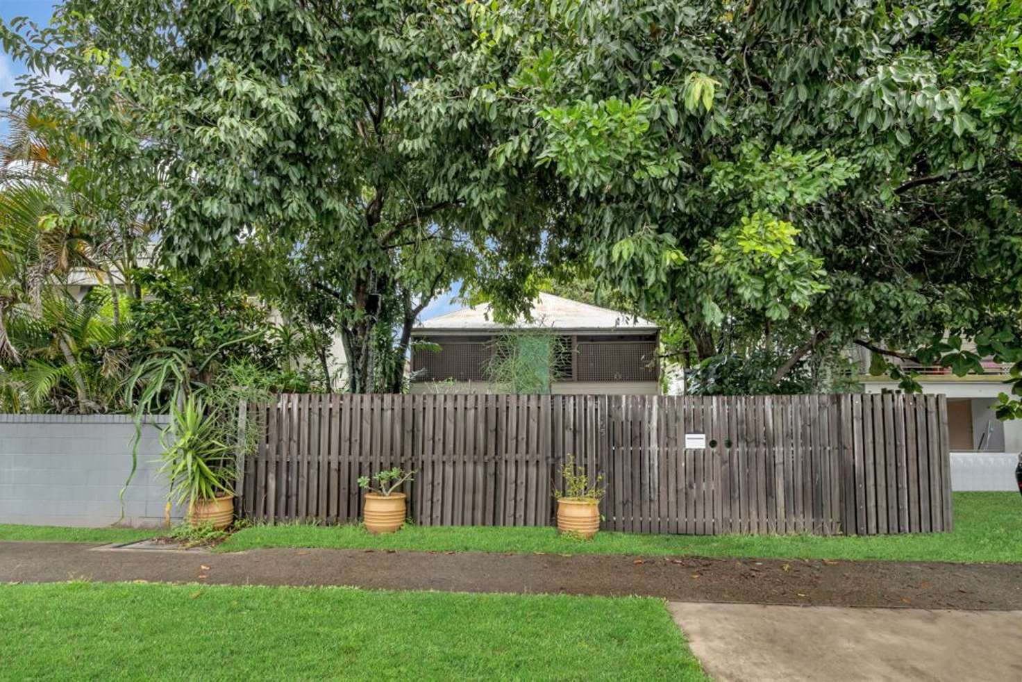 Main view of Homely house listing, 165 Grafton Street, Cairns City QLD 4870