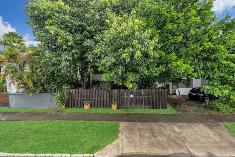 Second view of Homely house listing, 165 Grafton Street, Cairns City QLD 4870
