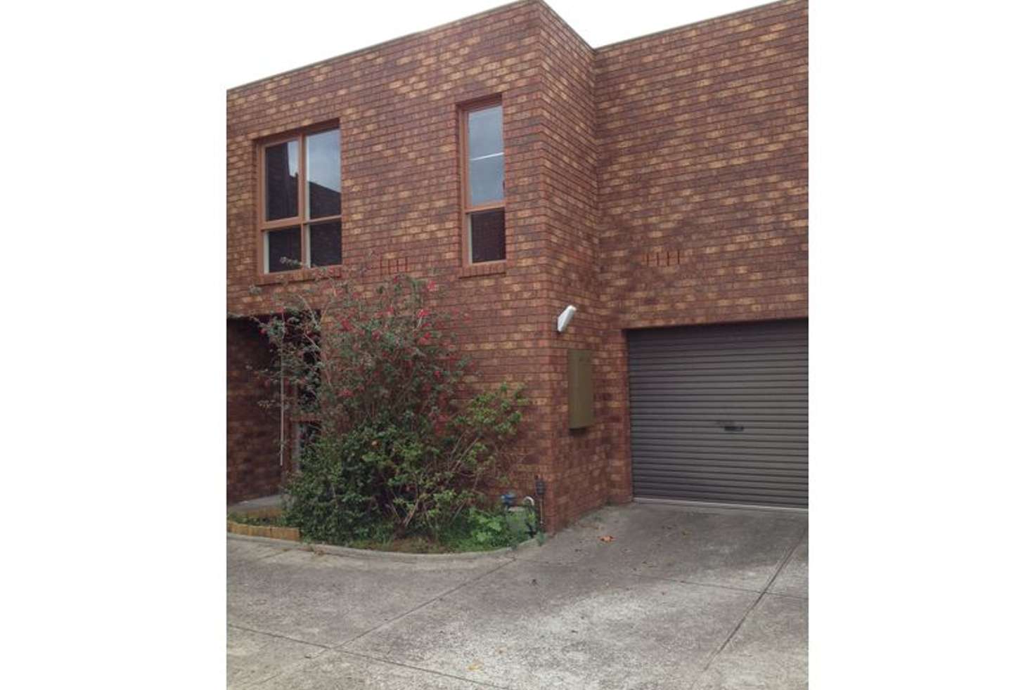 Main view of Homely townhouse listing, 3/12-14 O'Hea Street, Coburg VIC 3058