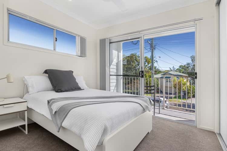 3/55 Grenade Street, Cannon Hill QLD 4170