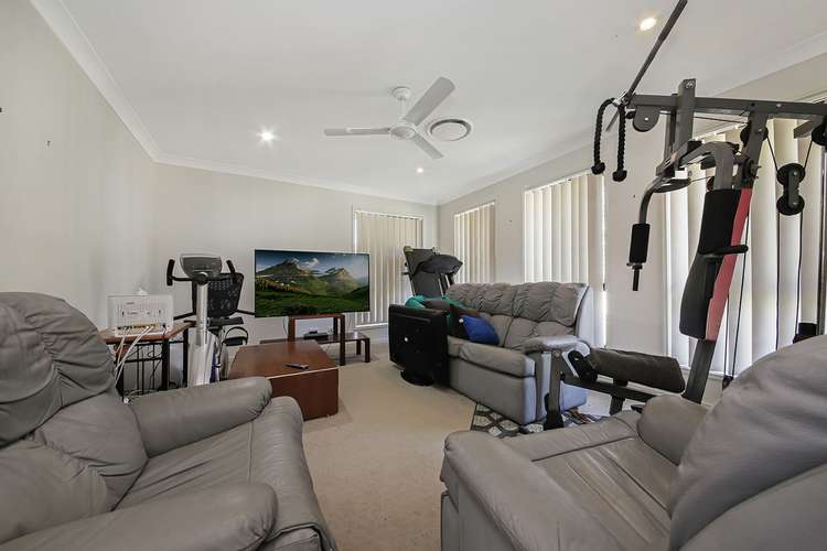 Second view of Homely house listing, 15 Muhammad St, Doolandella QLD 4077