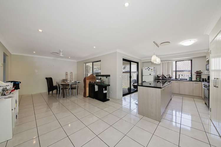 Third view of Homely house listing, 15 Muhammad St, Doolandella QLD 4077