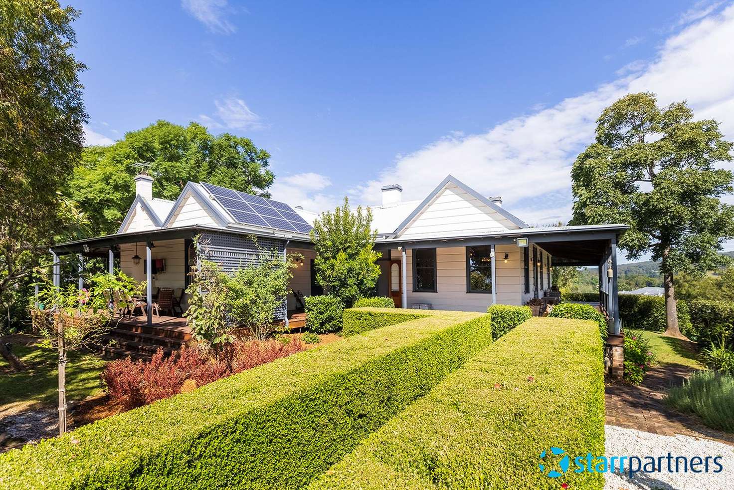 Main view of Homely house listing, 41 Baileys Lane, Kurrajong Hills NSW 2758