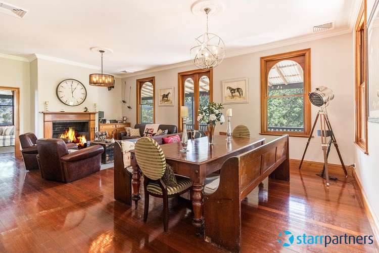 Fifth view of Homely house listing, 41 Baileys Lane, Kurrajong Hills NSW 2758