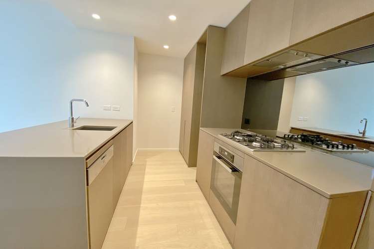 Fifth view of Homely apartment listing, 1409/18 Hoff Boulevard, Southbank VIC 3006