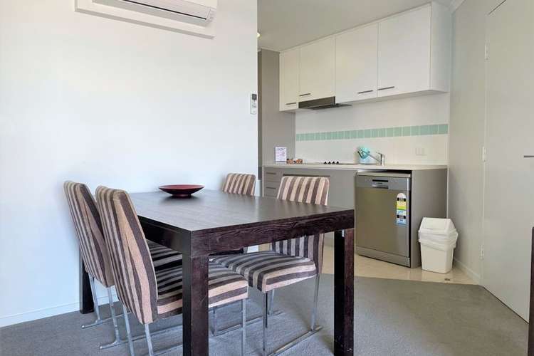Fifth view of Homely apartment listing, 411/532-544 Ruthven Street, Toowoomba City QLD 4350