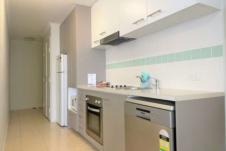 Sixth view of Homely apartment listing, 411/532-544 Ruthven Street, Toowoomba City QLD 4350