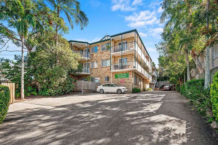 Second view of Homely unit listing, 3/36 Pembroke Road, Coorparoo QLD 4151
