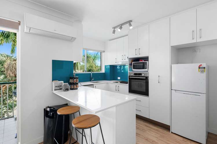 Fourth view of Homely unit listing, 3/36 Pembroke Road, Coorparoo QLD 4151