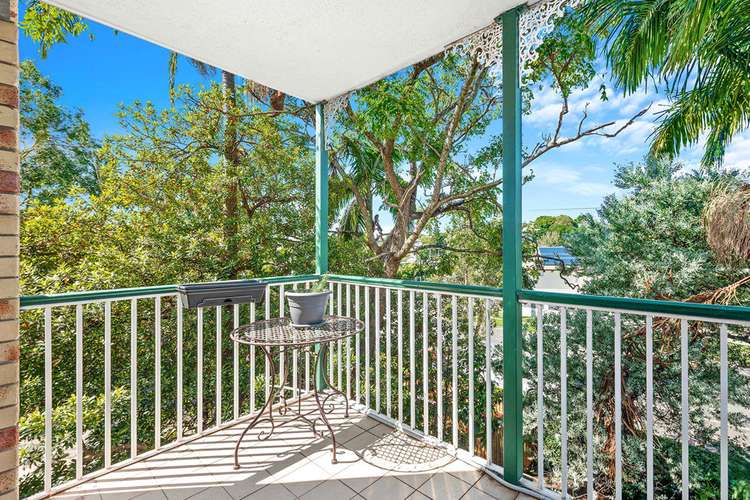 Fifth view of Homely unit listing, 3/36 Pembroke Road, Coorparoo QLD 4151