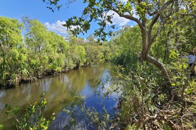 Meade Rd Darwin River, Darwin River NT 841