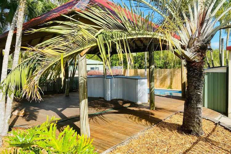 10 Busuttin drive, Eimeo QLD 4740