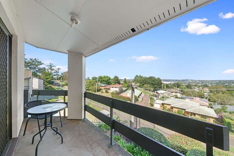Second view of Homely unit listing, 17/2 Benjamin Street, Mount Lofty QLD 4350