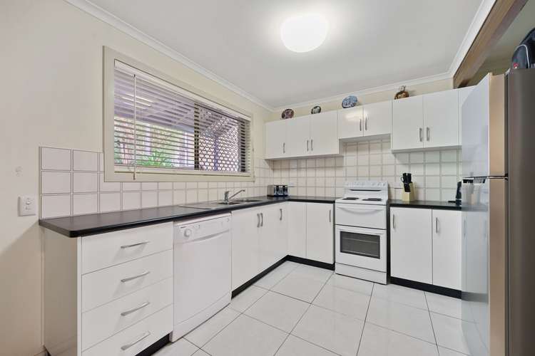 Third view of Homely unit listing, 17/2 Benjamin Street, Mount Lofty QLD 4350