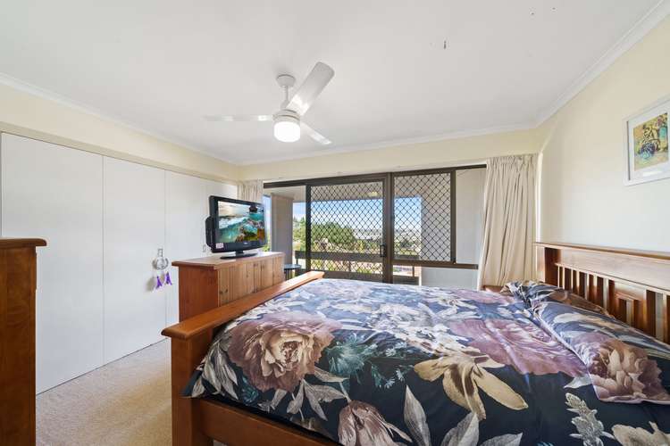 Fifth view of Homely unit listing, 17/2 Benjamin Street, Mount Lofty QLD 4350