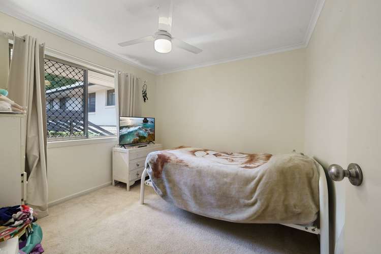 Sixth view of Homely unit listing, 17/2 Benjamin Street, Mount Lofty QLD 4350