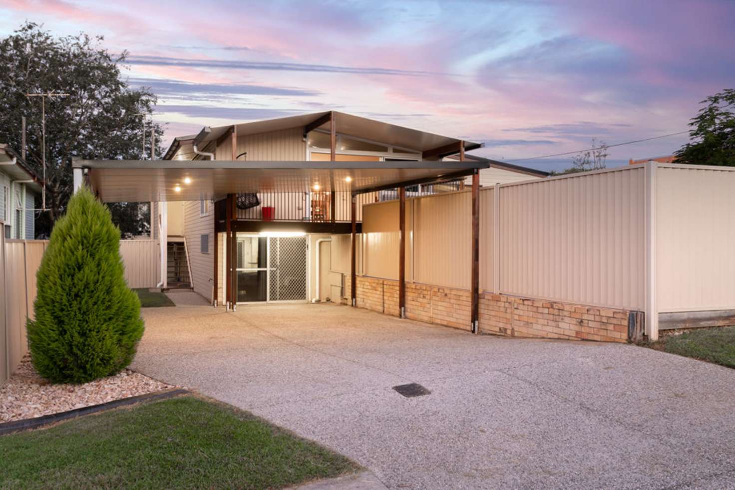 Main view of Homely house listing, 43 Ainsdale Street, Chermside West QLD 4032