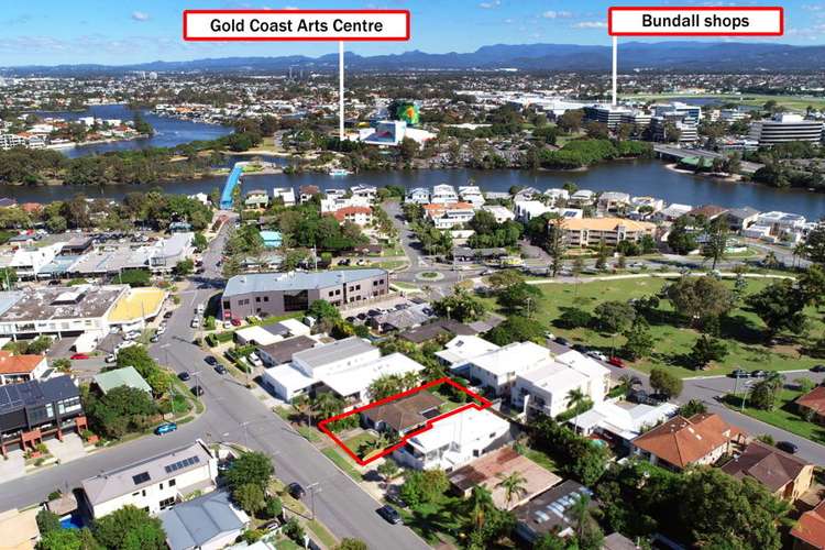 Second view of Homely house listing, 26 Mawarra Street, Chevron Island QLD 4217