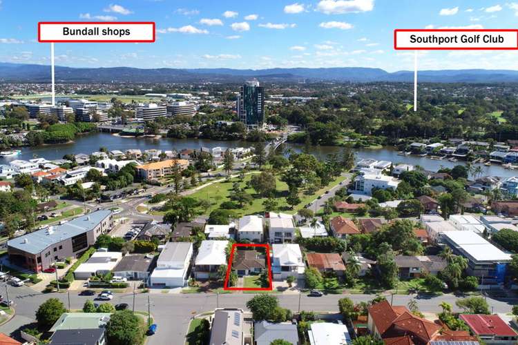 Fifth view of Homely house listing, 26 Mawarra Street, Chevron Island QLD 4217