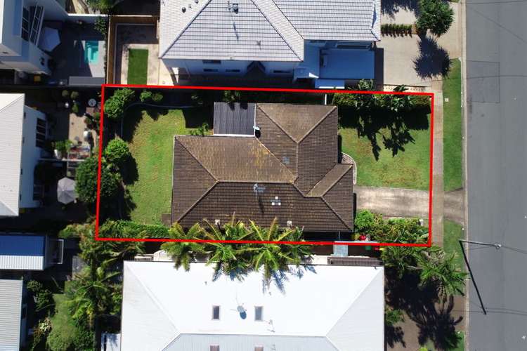 Sixth view of Homely house listing, 26 Mawarra Street, Chevron Island QLD 4217