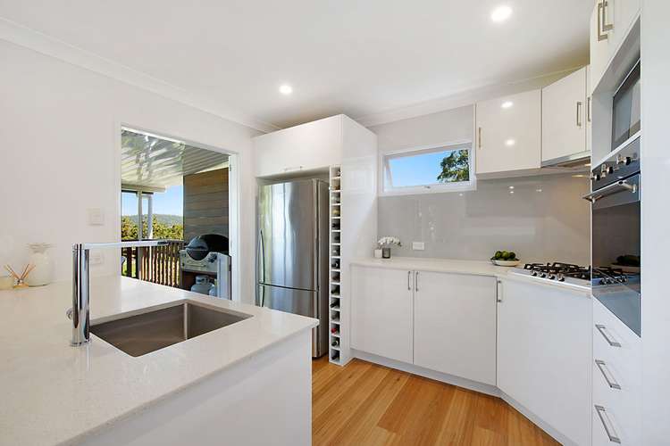 Main view of Homely house listing, 127 Plucks Road, Arana Hills QLD 4054