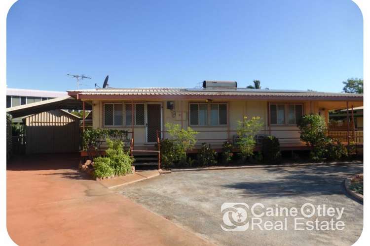 Main view of Homely house listing, 97 Sutherland Street, Port Hedland WA 6721