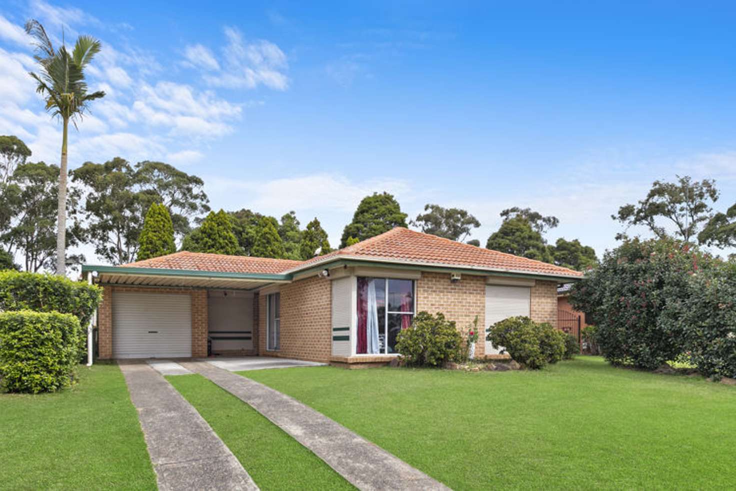 Main view of Homely house listing, 31 Scobie Street, Doonside NSW 2767