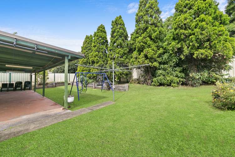 Second view of Homely house listing, 31 Scobie Street, Doonside NSW 2767