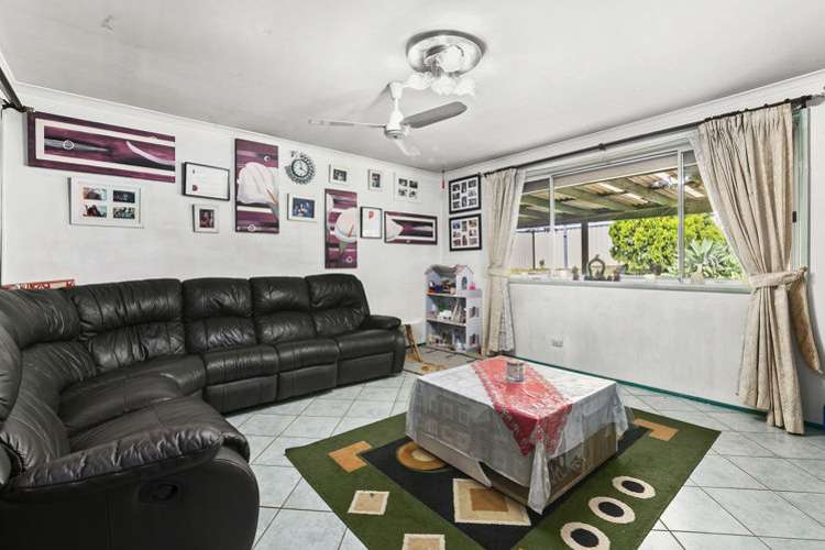 Fourth view of Homely house listing, 31 Scobie Street, Doonside NSW 2767