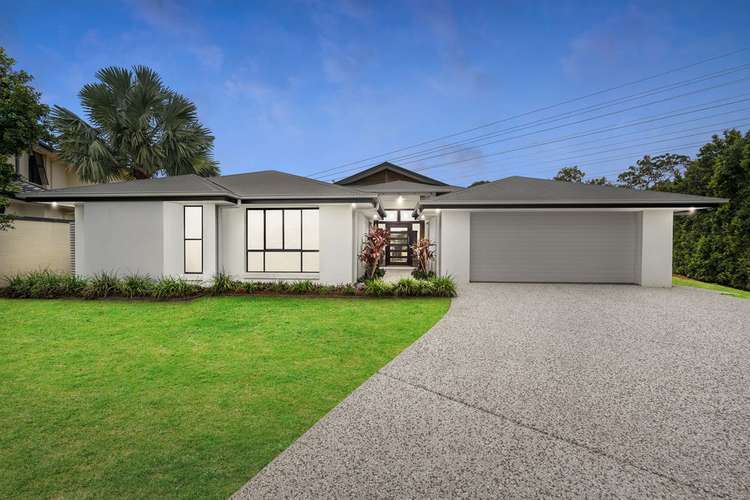 Main view of Homely house listing, 10 Putney Court, Murrumba Downs QLD 4503