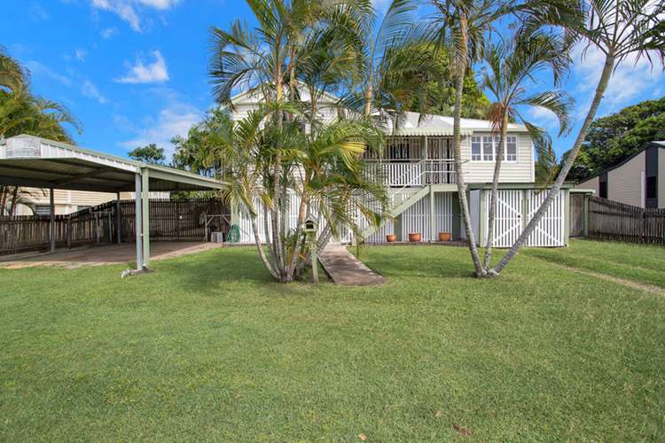 Second view of Homely house listing, 17 Griffin Street, Mackay QLD 4740
