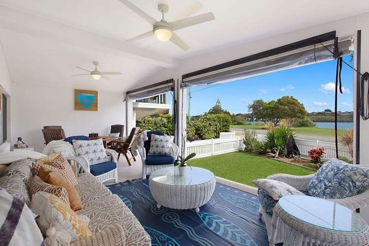 Main view of Homely house listing, 24 Fingal Road, Fingal Head NSW 2487