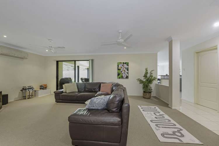 Second view of Homely house listing, 57 Victor Ave, Glenella QLD 4740