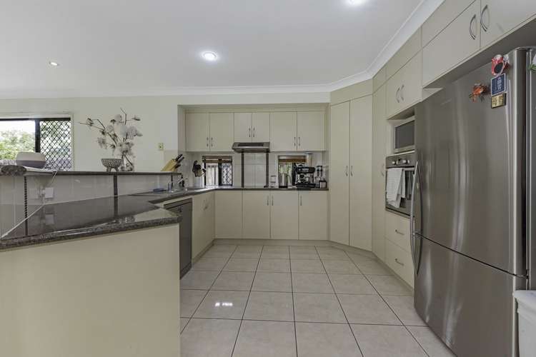 Fourth view of Homely house listing, 57 Victor Ave, Glenella QLD 4740
