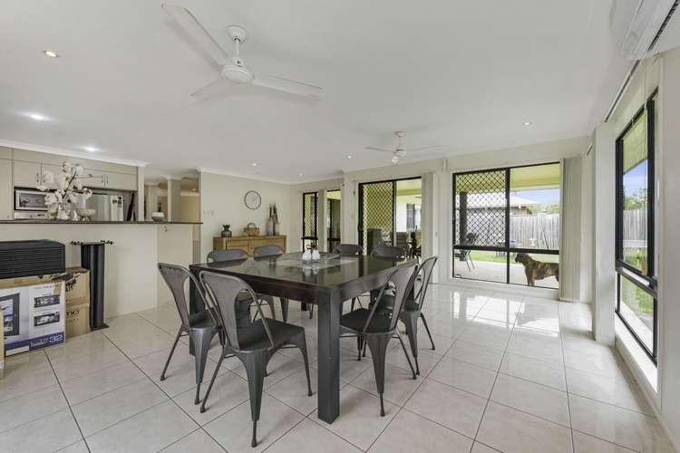 Seventh view of Homely house listing, 57 Victor Ave, Glenella QLD 4740