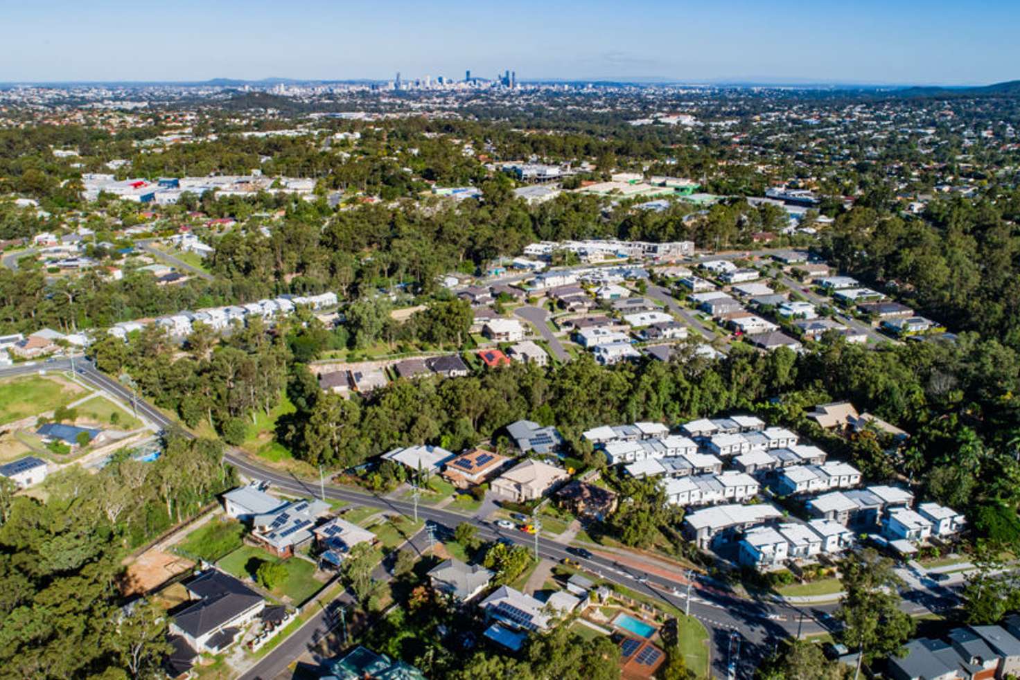 Main view of Homely house listing, 28 Bunya Road, Everton Hills QLD 4053