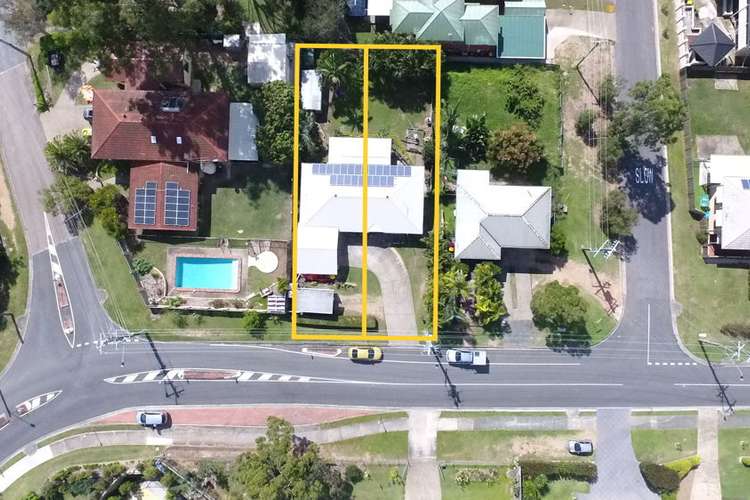 Second view of Homely house listing, 28 Bunya Road, Everton Hills QLD 4053