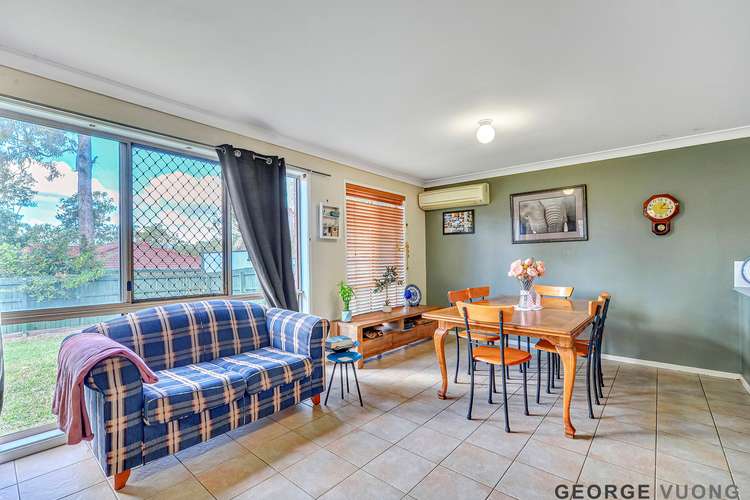Sixth view of Homely house listing, 136 Laricina Cct, Forest Lake QLD 4078