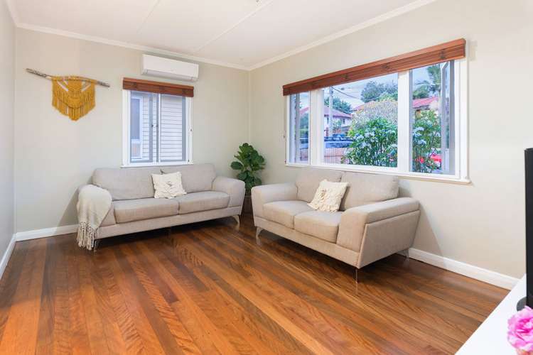 Second view of Homely house listing, 11 Wyeth Street, Wynnum QLD 4178