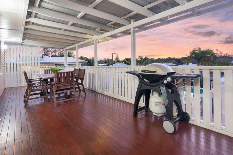 Fifth view of Homely house listing, 11 Wyeth Street, Wynnum QLD 4178