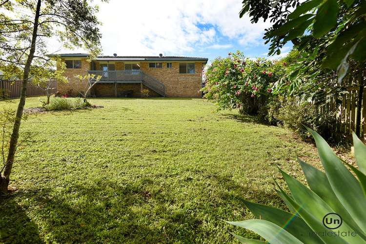 Fourth view of Homely house listing, 60a Oscar Ramsay Drive, Boambee East NSW 2452