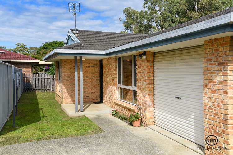Fifth view of Homely house listing, 60a Oscar Ramsay Drive, Boambee East NSW 2452